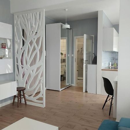 Maestro Apartment Wyszków Екстериор снимка