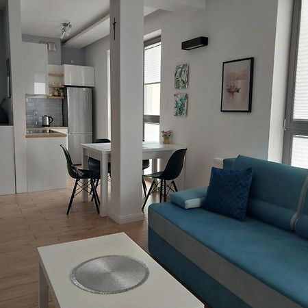 Maestro Apartment Wyszków Екстериор снимка