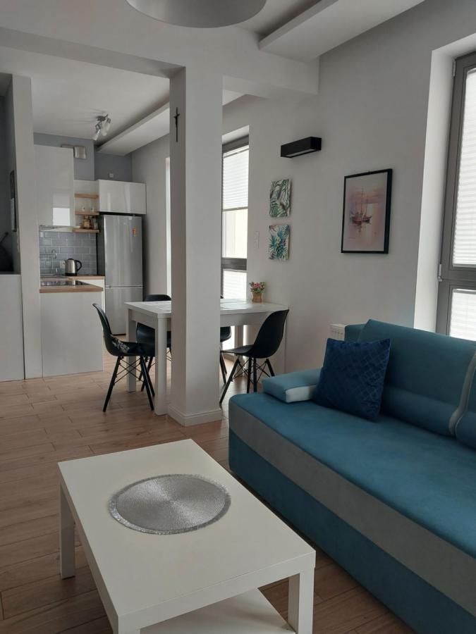 Maestro Apartment Wyszków Екстериор снимка