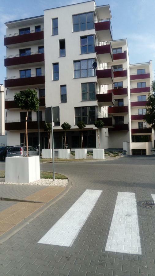Maestro Apartment Wyszków Екстериор снимка