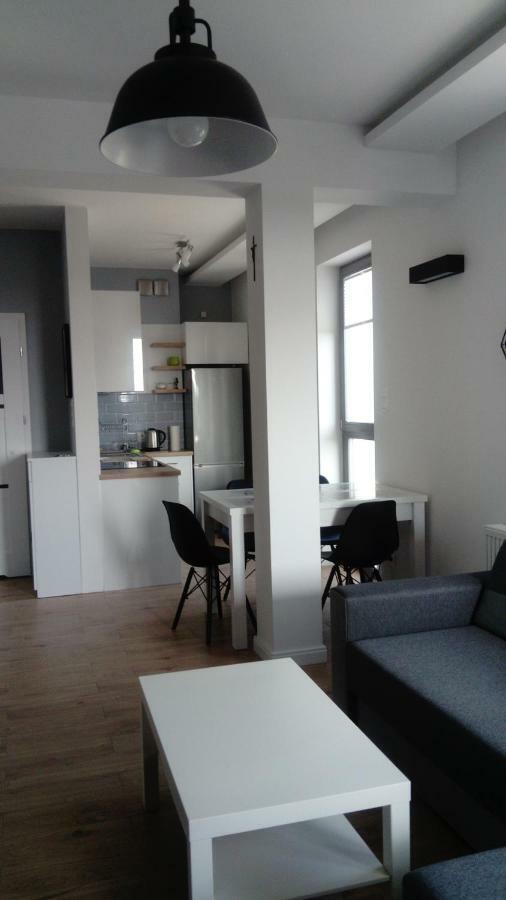 Maestro Apartment Wyszków Екстериор снимка