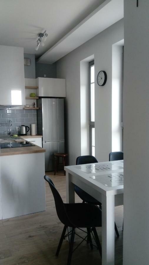 Maestro Apartment Wyszków Екстериор снимка