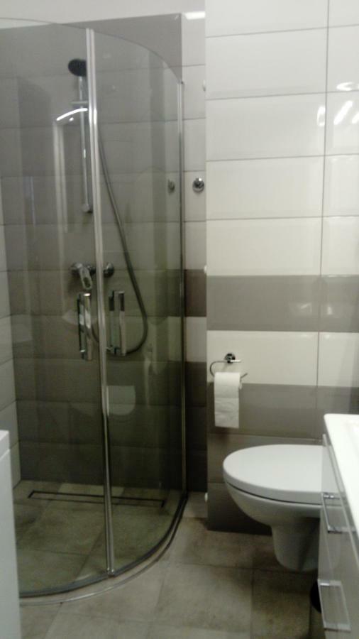 Maestro Apartment Wyszków Екстериор снимка