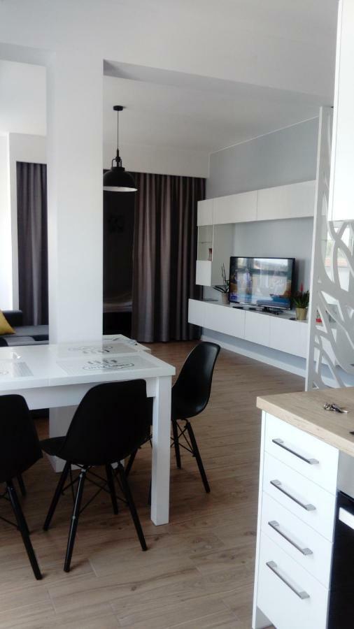 Maestro Apartment Wyszków Екстериор снимка